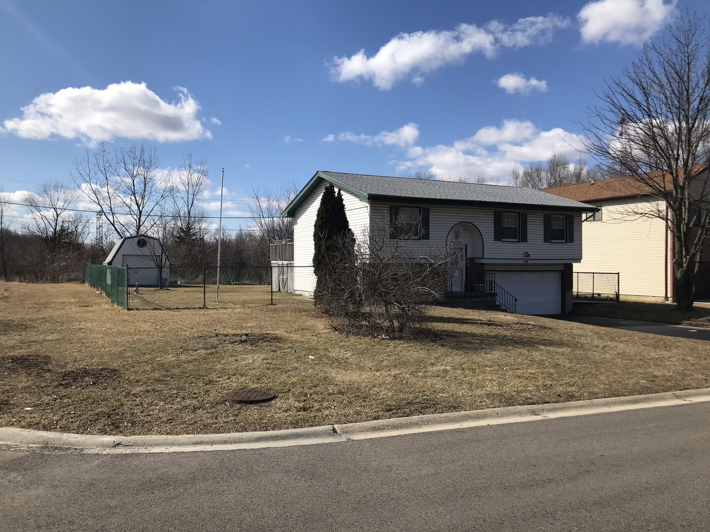 1860 Nottingham Drive Aurora, IL 60505 - Photo 25 of 26