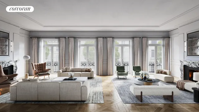 $26,800,000 | 34-36 East 70th Street | Lenox Hill
