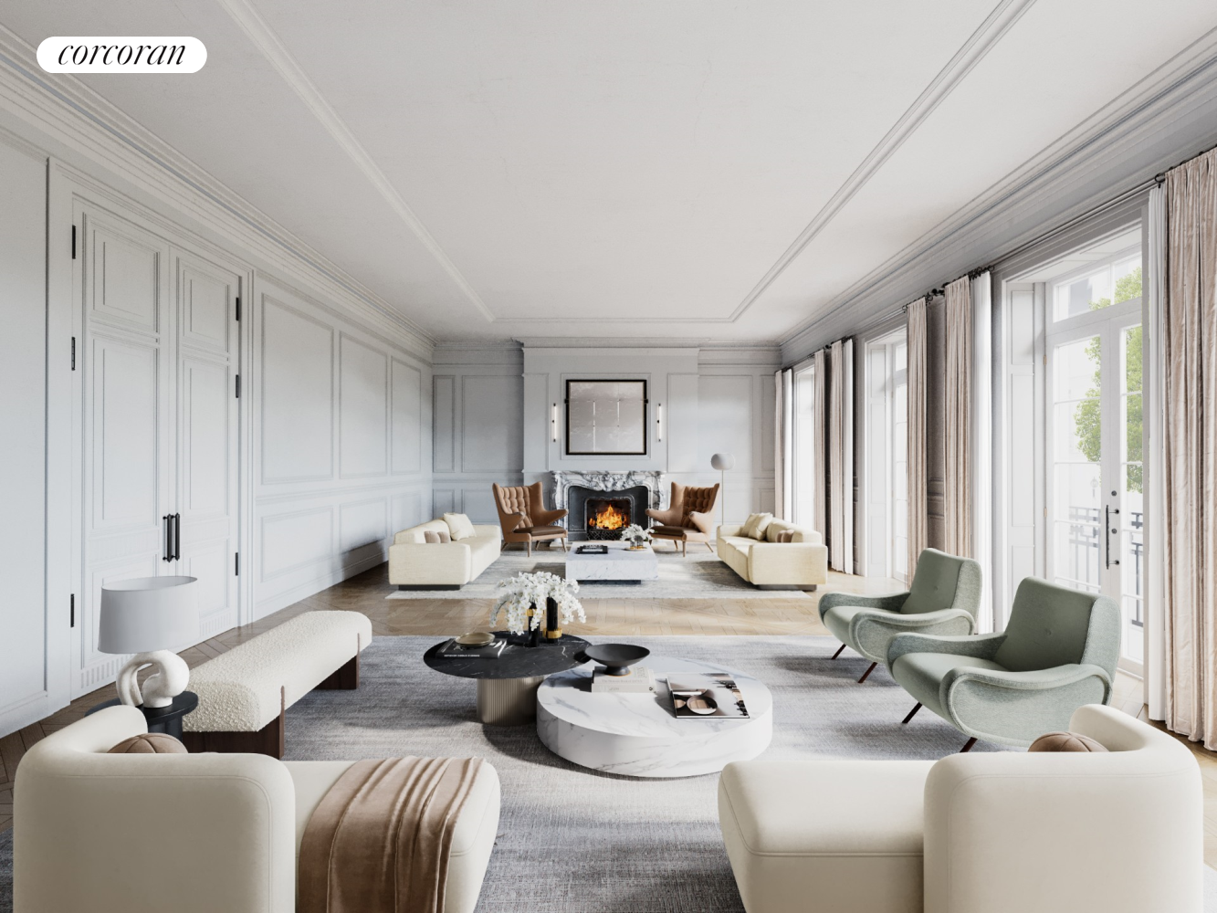 34 East 70th Street Manhattan, NY 10021 - Photo 9 of 26