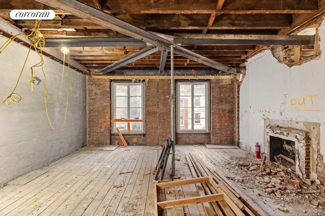 $26,800,000 | 34-36 East 70th Street | Lenox Hill