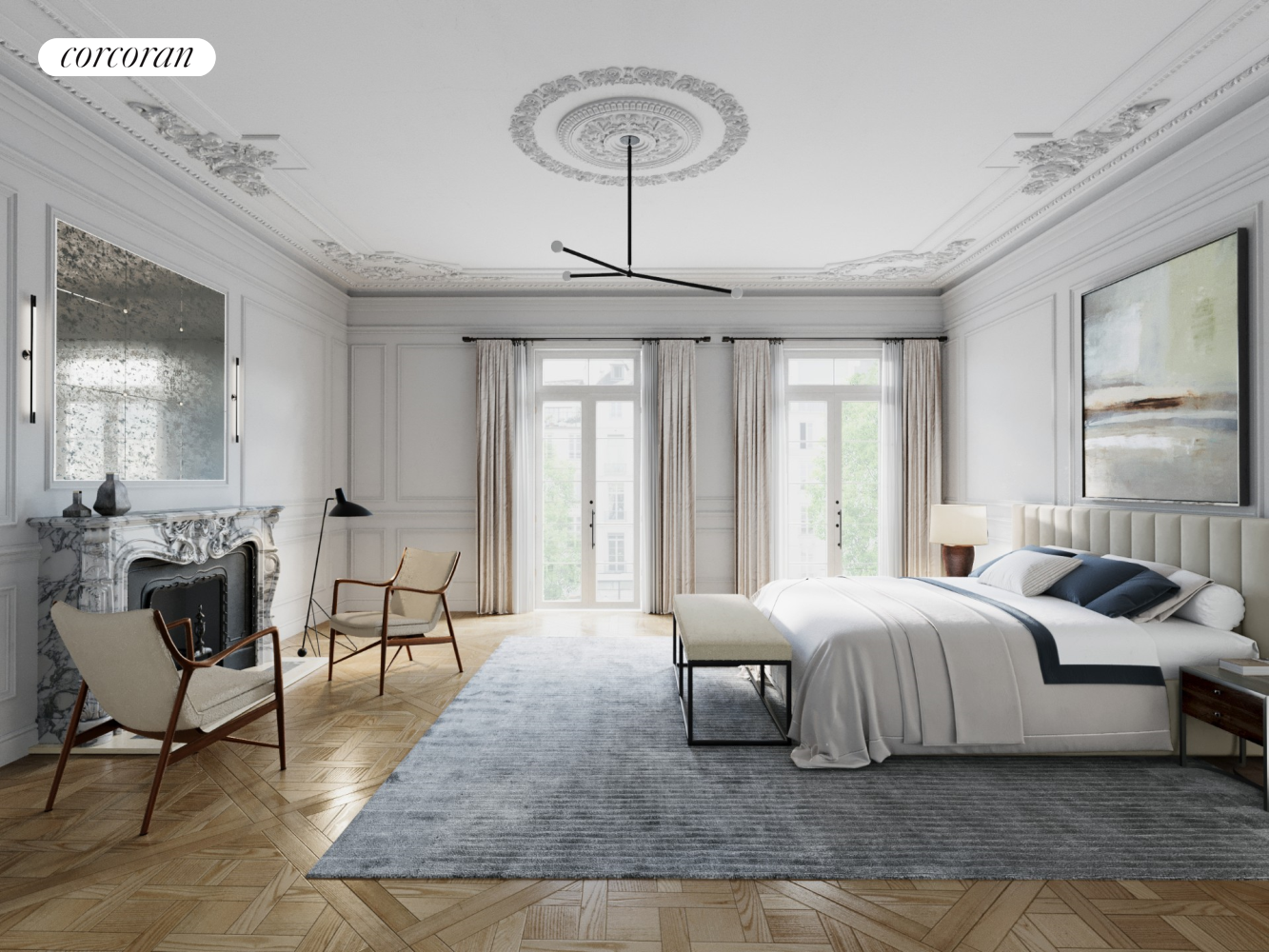 34 East 70th Street Manhattan, NY 10021 - Photo 11 of 26