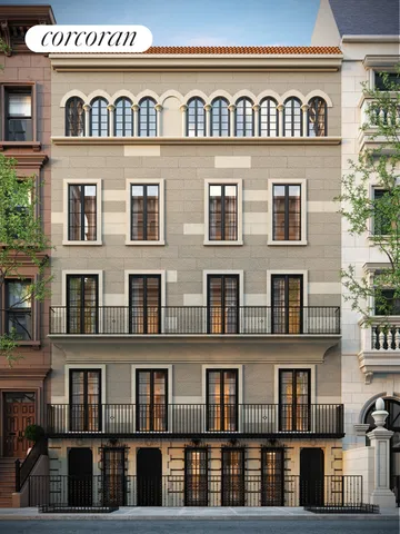 $26,800,000 | 34-36 East 70th Street | Lenox Hill