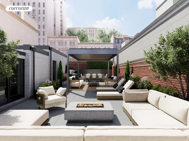 $26,800,000 | 34-36 East 70th Street | Lenox Hill