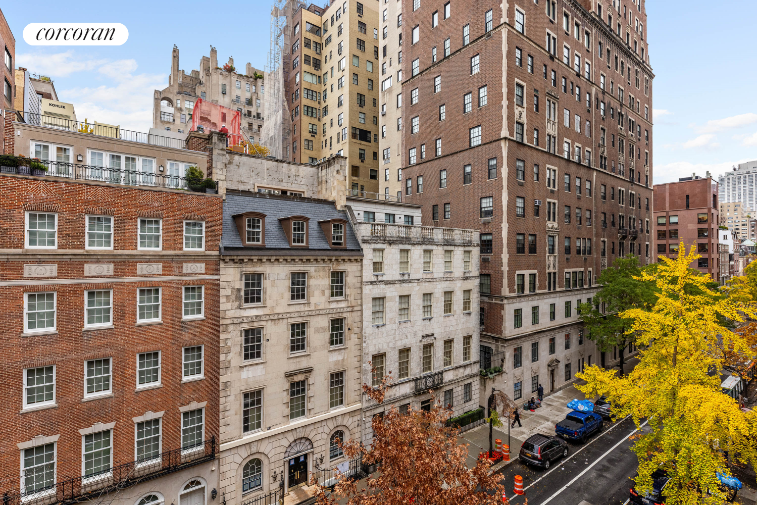 34 East 70th Street Manhattan, NY 10021 - Photo 19 of 26