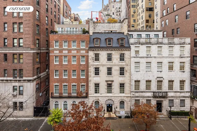 $26,800,000 | 34-36 East 70th Street | Lenox Hill