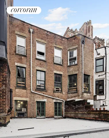 $26,800,000 | 34-36 East 70th Street | Lenox Hill