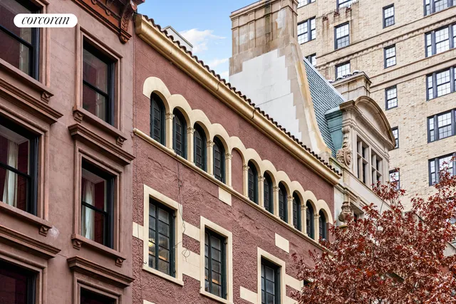 $26,800,000 | 34-36 East 70th Street | Lenox Hill