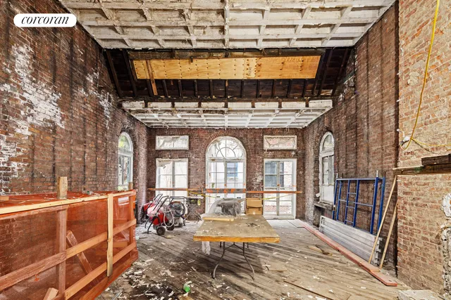 $26,800,000 | 34-36 East 70th Street | Lenox Hill