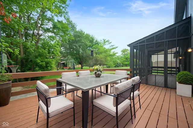 $574,900 | 7474 Oakland Hills Drive, Indianapolis, IN 46236