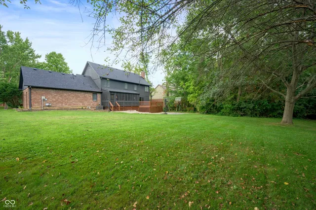 $574,900 | 7474 Oakland Hills Drive, Indianapolis, IN 46236