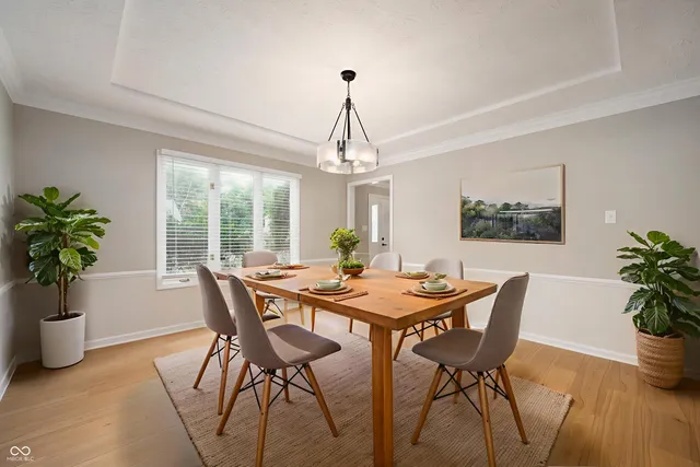 $574,900 | 7474 Oakland Hills Drive, Indianapolis, IN 46236