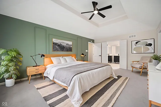 $574,900 | 7474 Oakland Hills Drive, Indianapolis, IN 46236