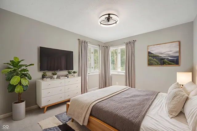 $574,900 | 7474 Oakland Hills Drive, Indianapolis, IN 46236