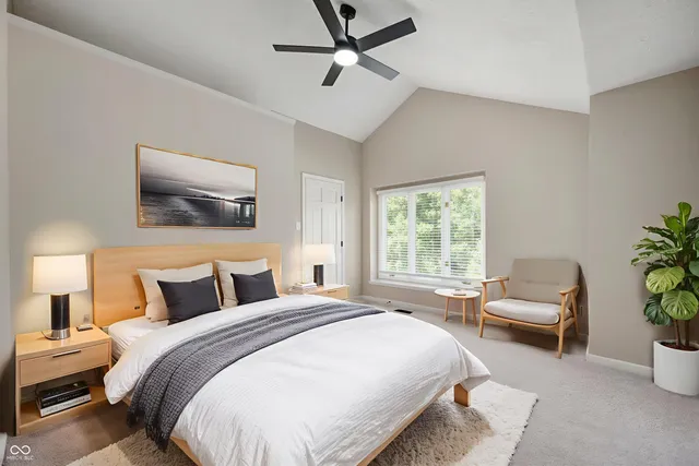 $574,900 | 7474 Oakland Hills Drive, Indianapolis, IN 46236