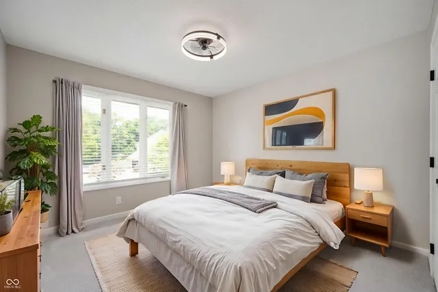 $574,900 | 7474 Oakland Hills Drive, Indianapolis, IN 46236