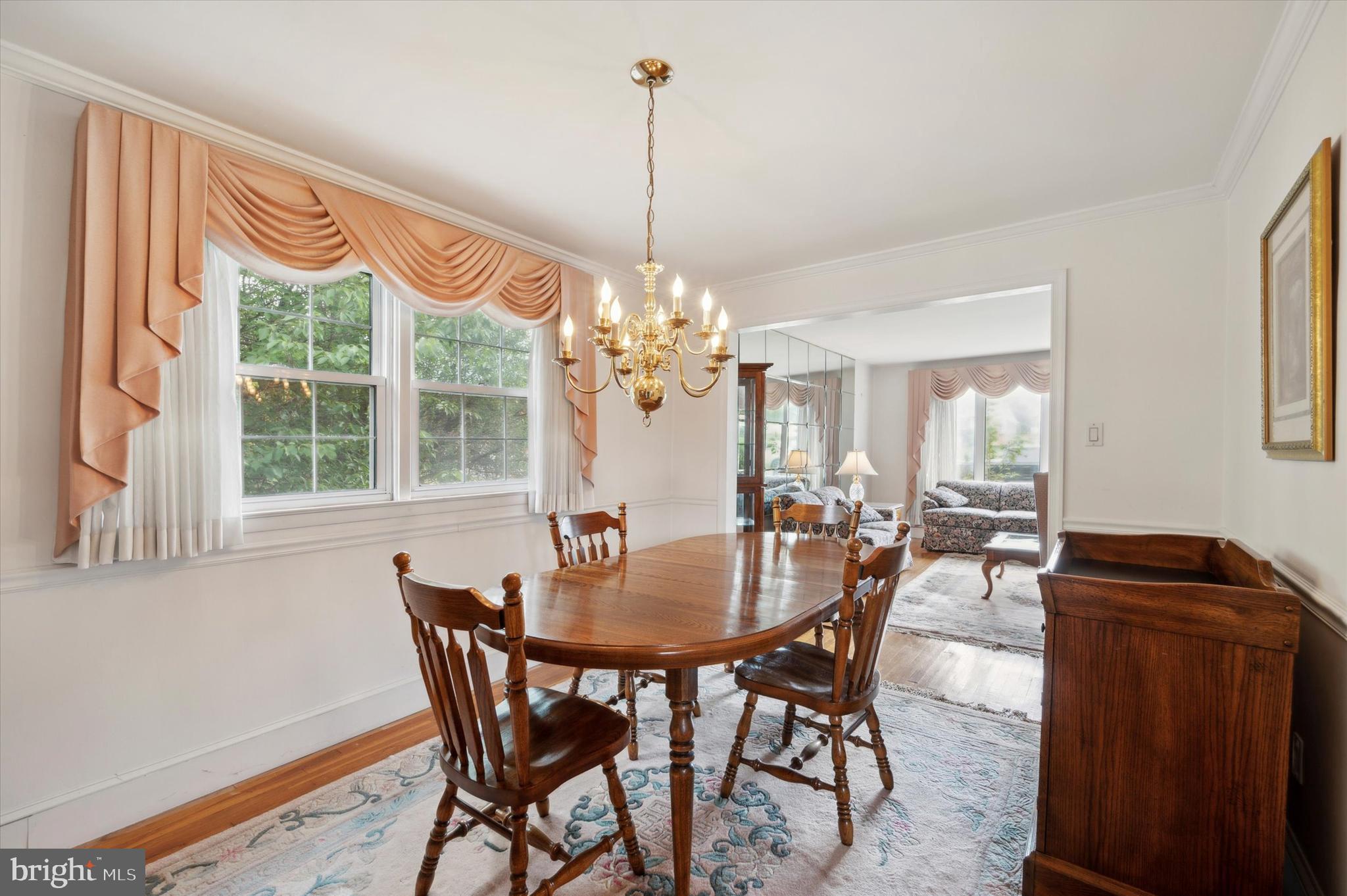 443 Maddock Road Springfield, PA 19064 - Photo 4 of 14