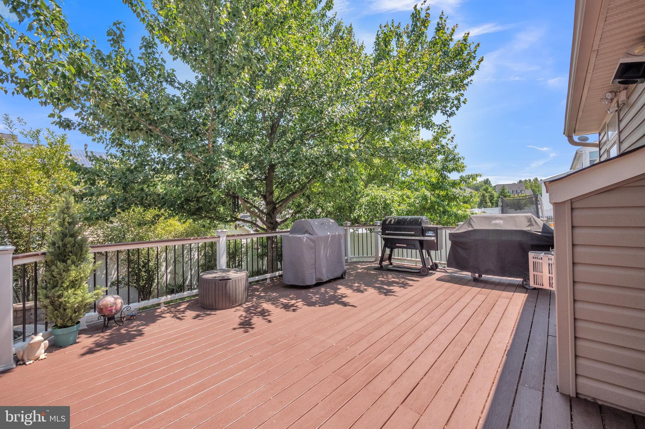 1908 Chamberlain Drive Frederick, MD 21702 - Photo 25 of 28