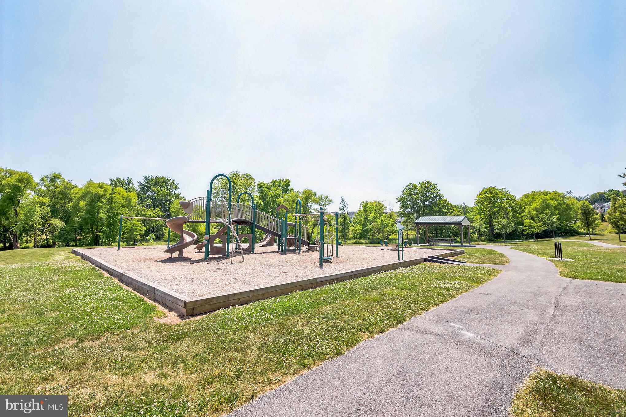 1908 Chamberlain Drive Frederick, MD 21702 - Photo 27 of 28