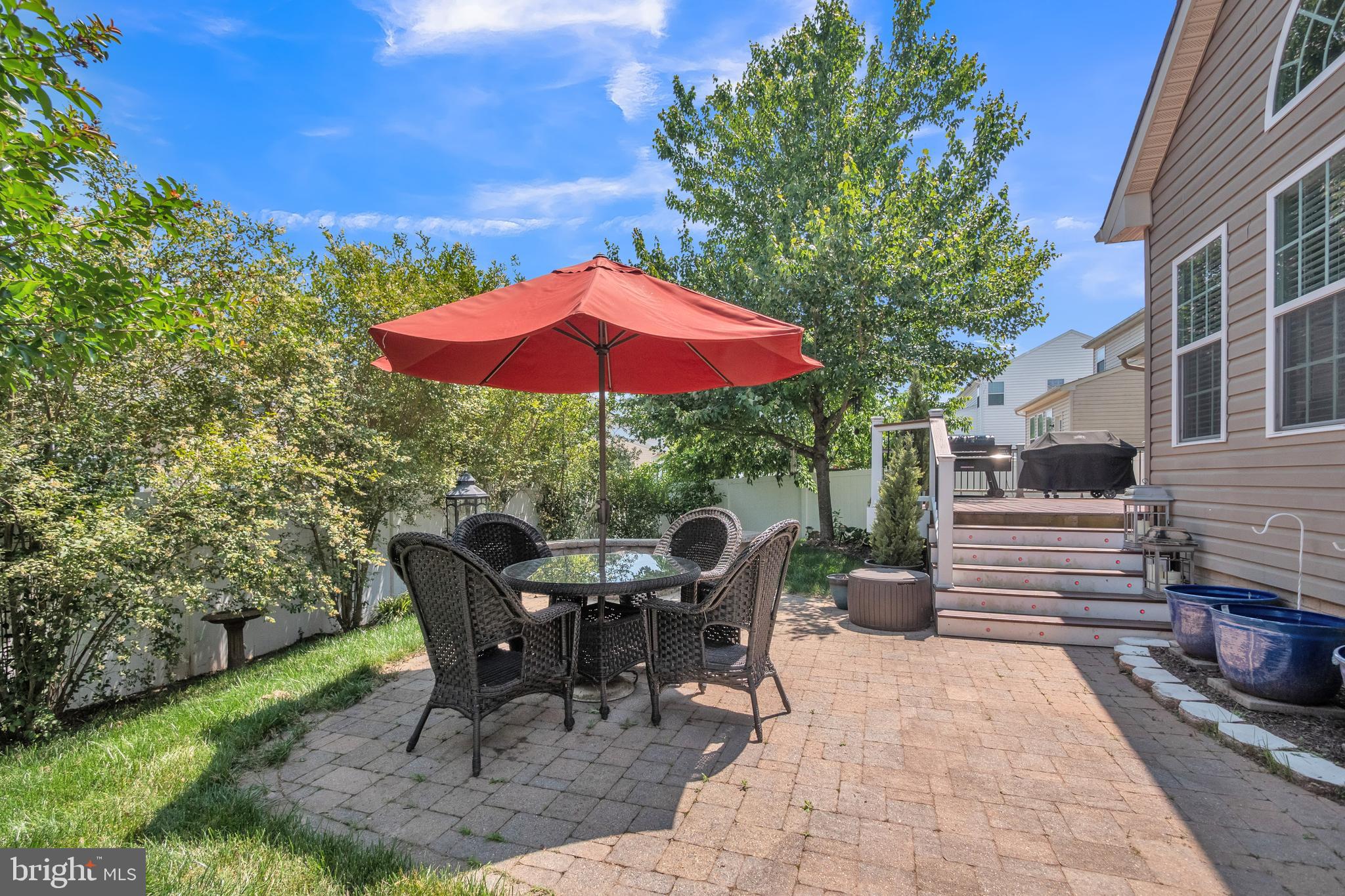 1908 Chamberlain Drive Frederick, MD 21702 - Photo 28 of 28