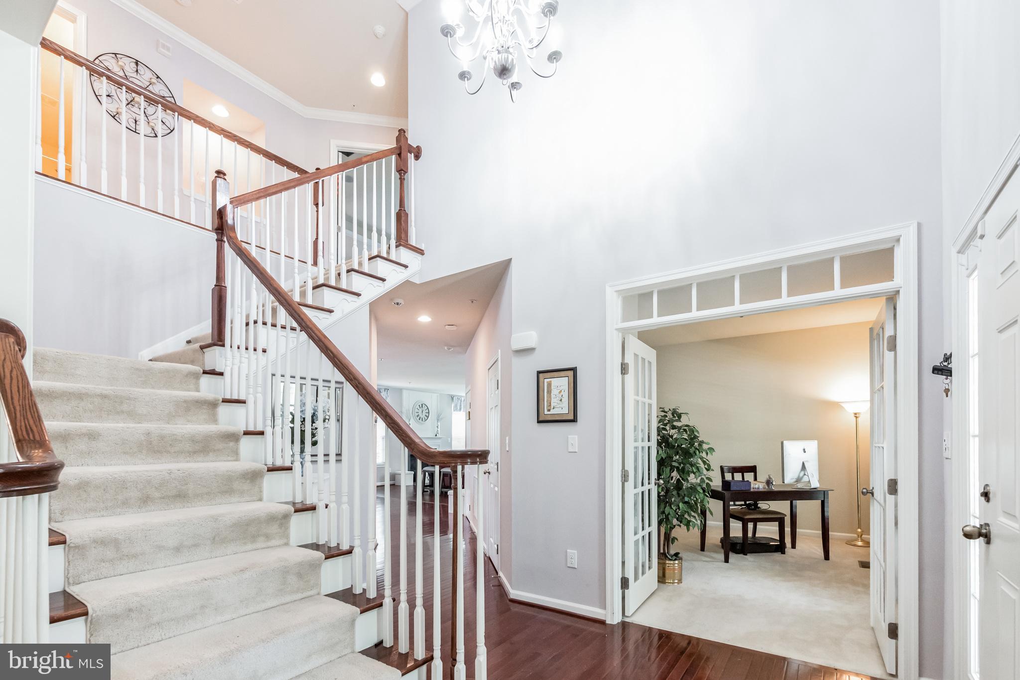 1908 Chamberlain Drive Frederick, MD 21702 - Photo 3 of 28