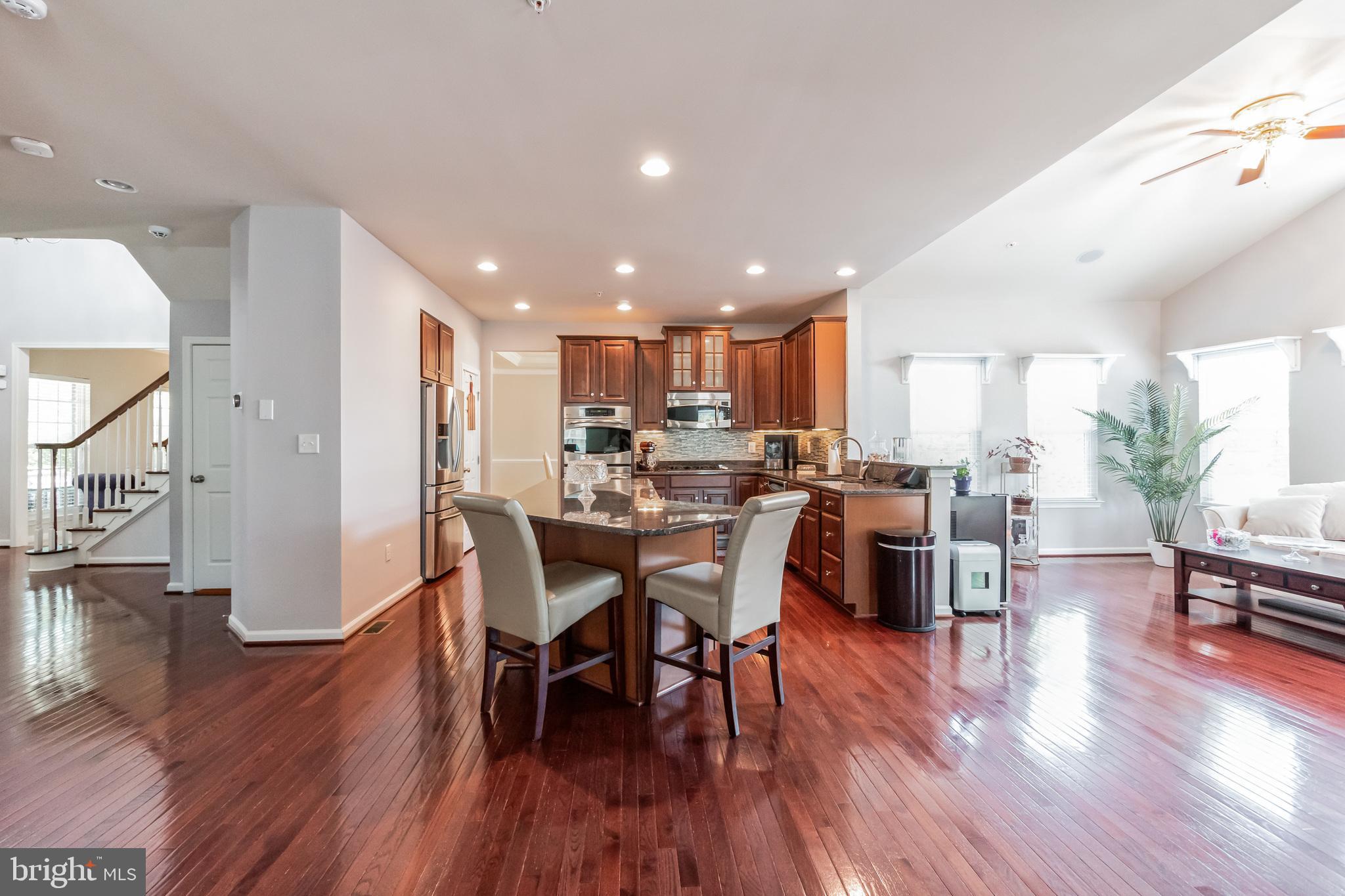 1908 Chamberlain Drive Frederick, MD 21702 - Photo 6 of 28