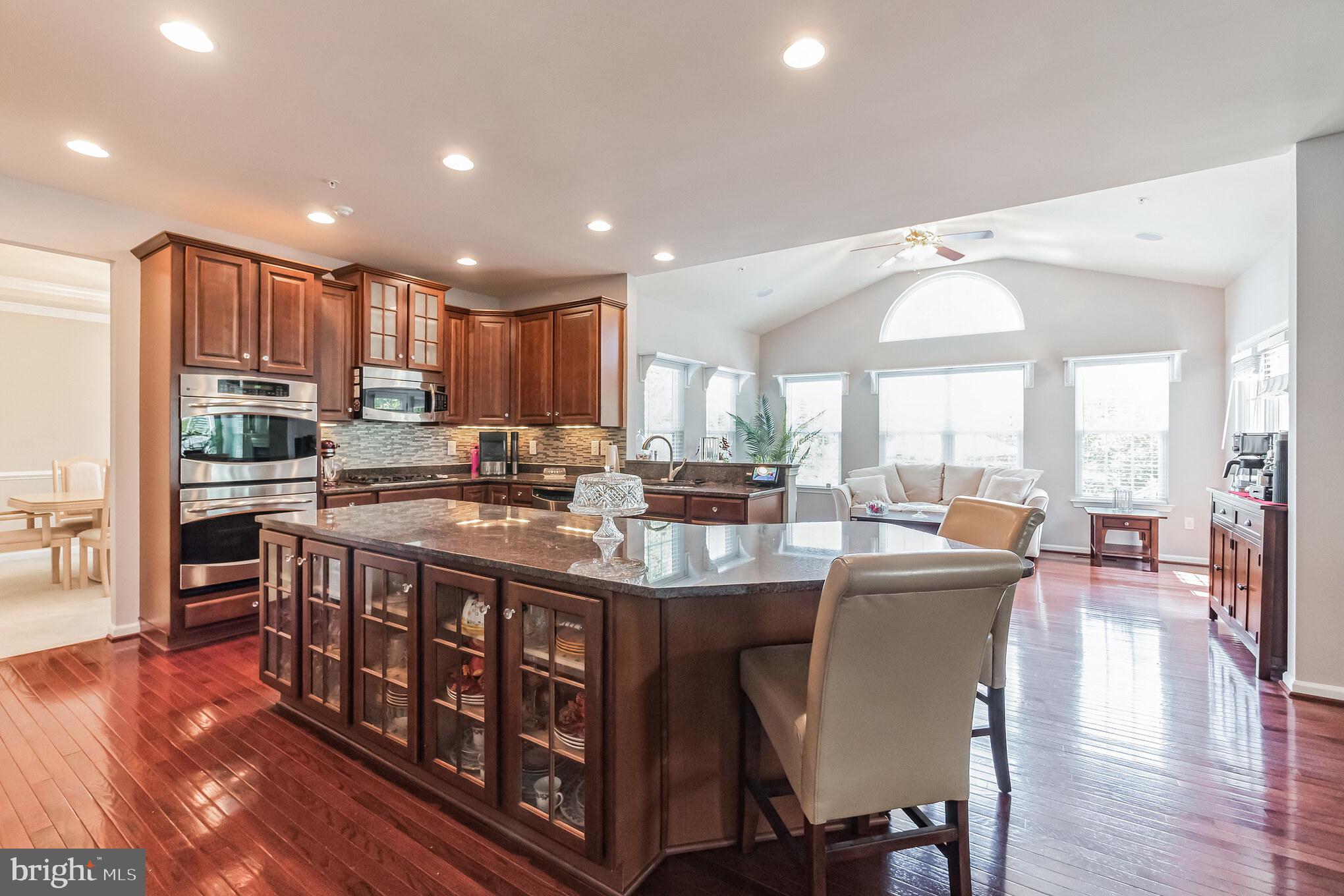 1908 Chamberlain Drive Frederick, MD 21702 - Photo 7 of 28