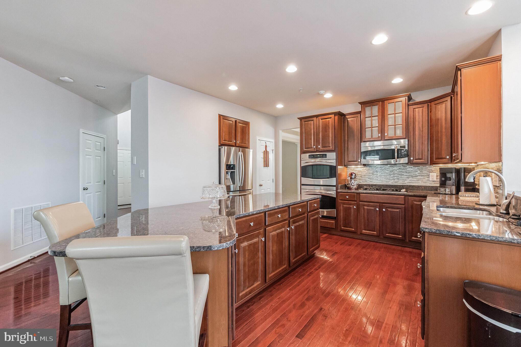 1908 Chamberlain Drive Frederick, MD 21702 - Photo 8 of 28