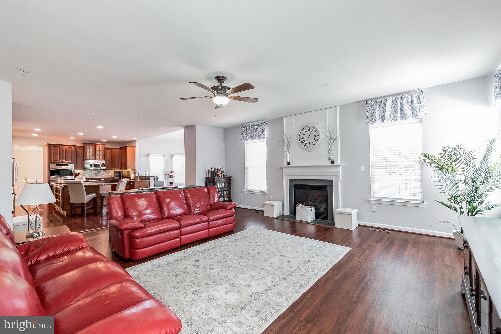 1908 Chamberlain Drive Frederick, MD 21702 - Photo 10 of 28