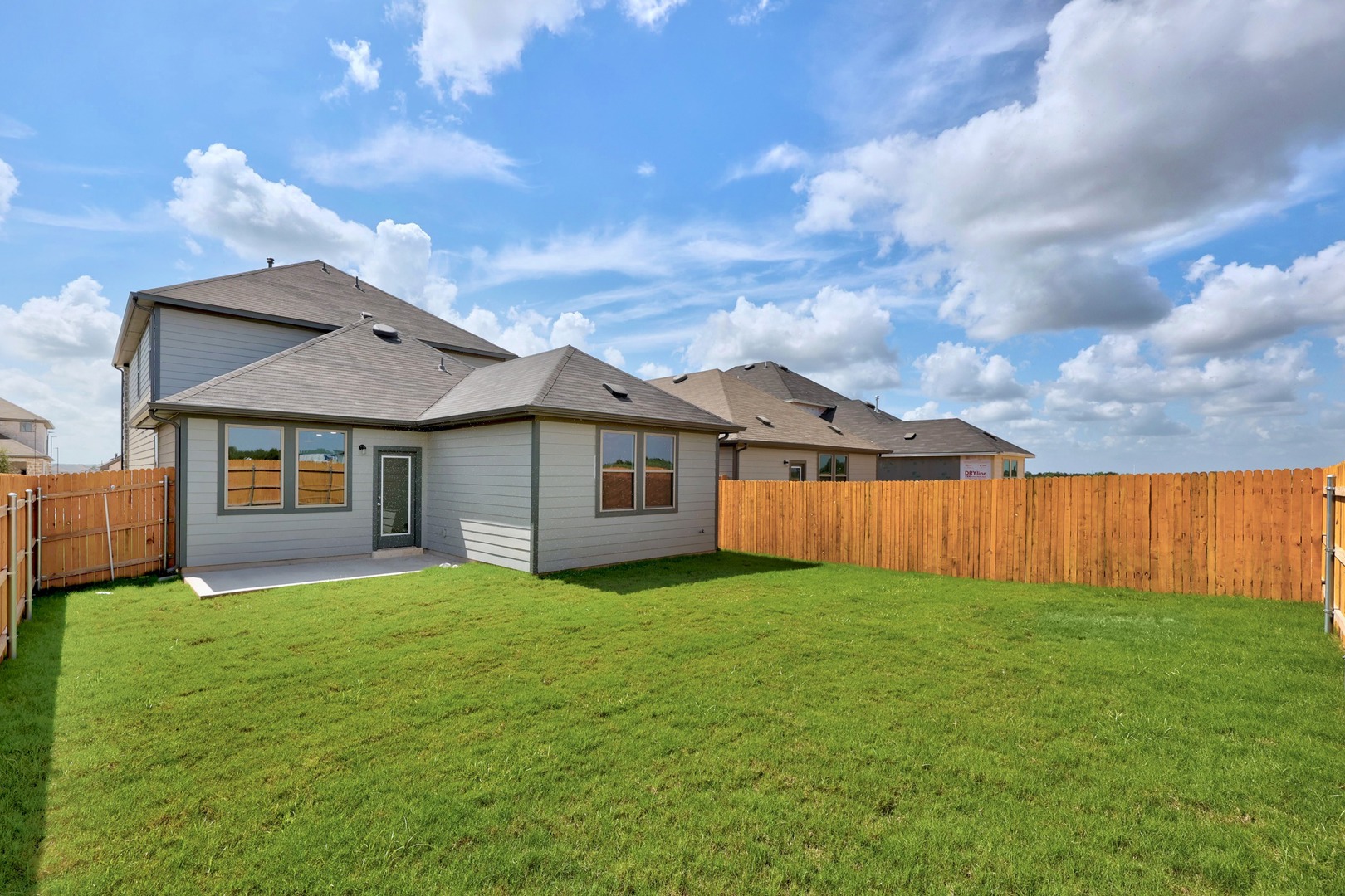 220 Hornet Street Elgin, TX 78621 - Photo 31 of 38
