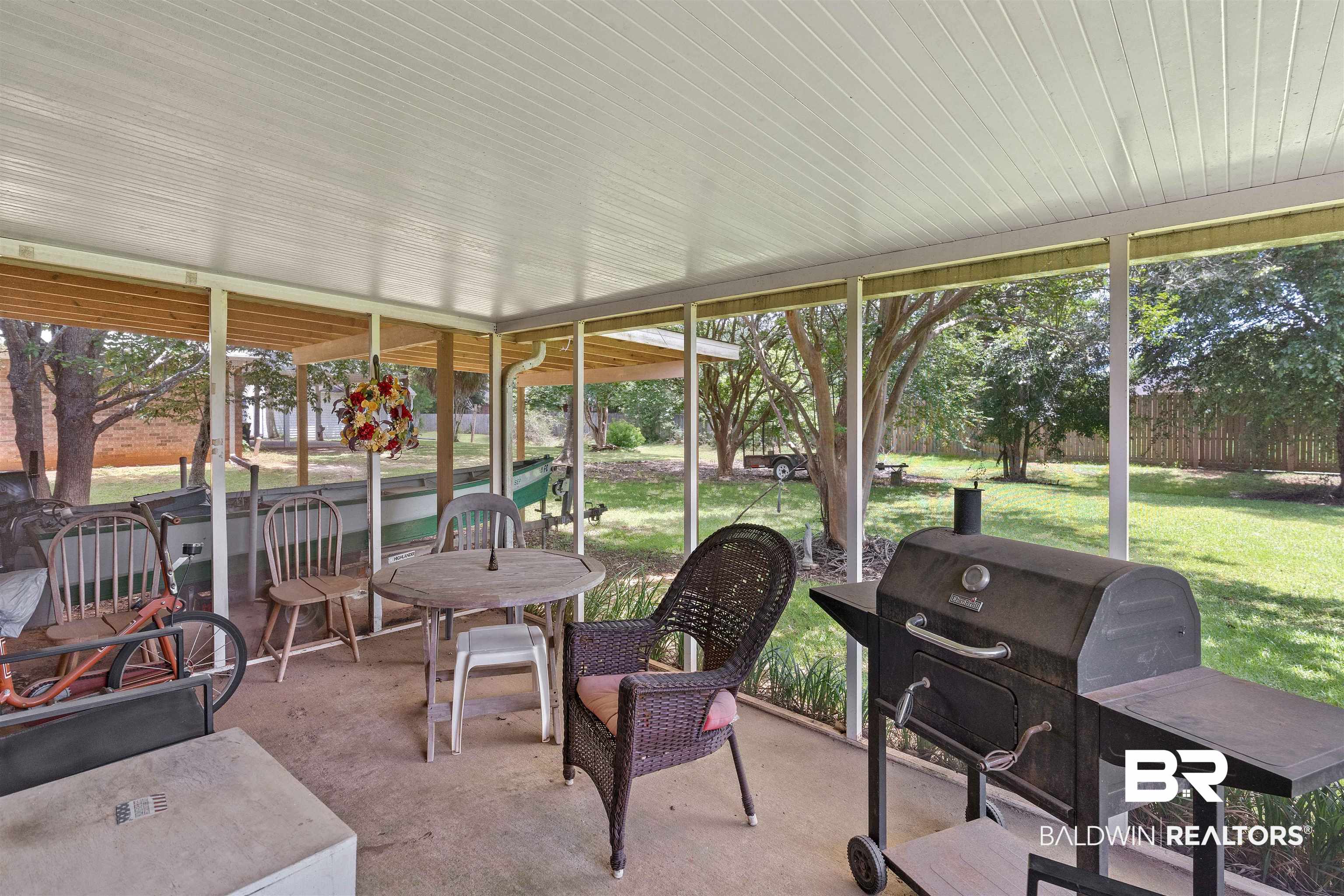16430 Quail Lane Foley, AL 36535 - Photo 17 of 22