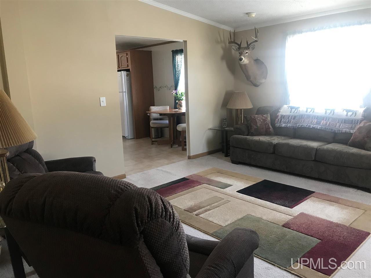 3905 Pine Mountain Road, Unit LOT 43 RIVER'S BEND Iron Mountain, MI 49801 - Photo 14 of 27