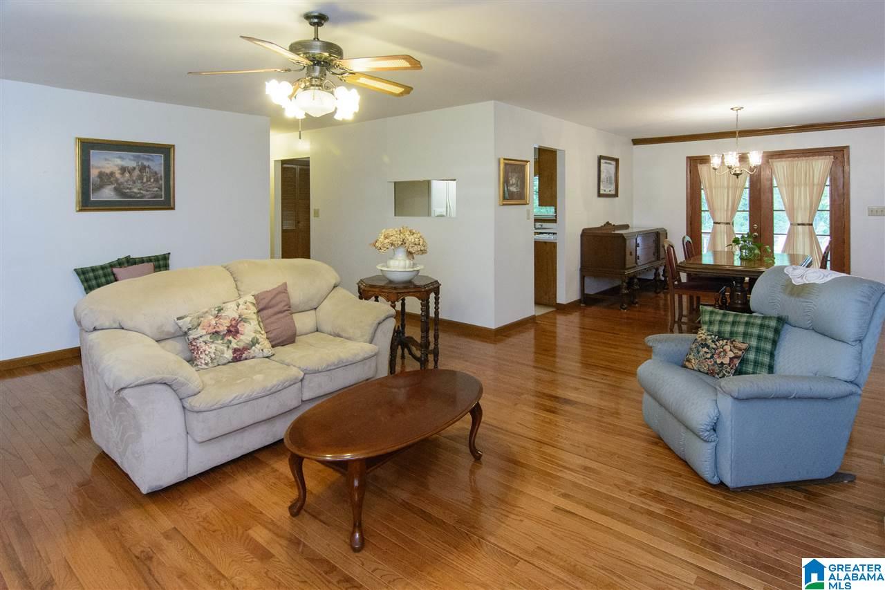 615 Dusty Hollow Road Columbiana, AL 35051 - Photo 12 of 44