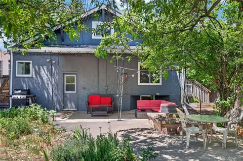 $840,000 | 1380 Poplar Street, Denver, CO 80220