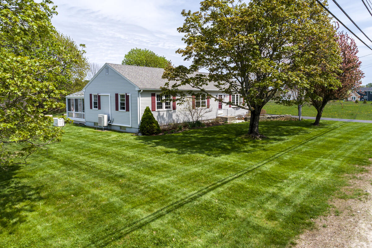 800 North Road Yarmouth, ME 04096 - Photo 46 of 60 4-Lawn (1 of 2)