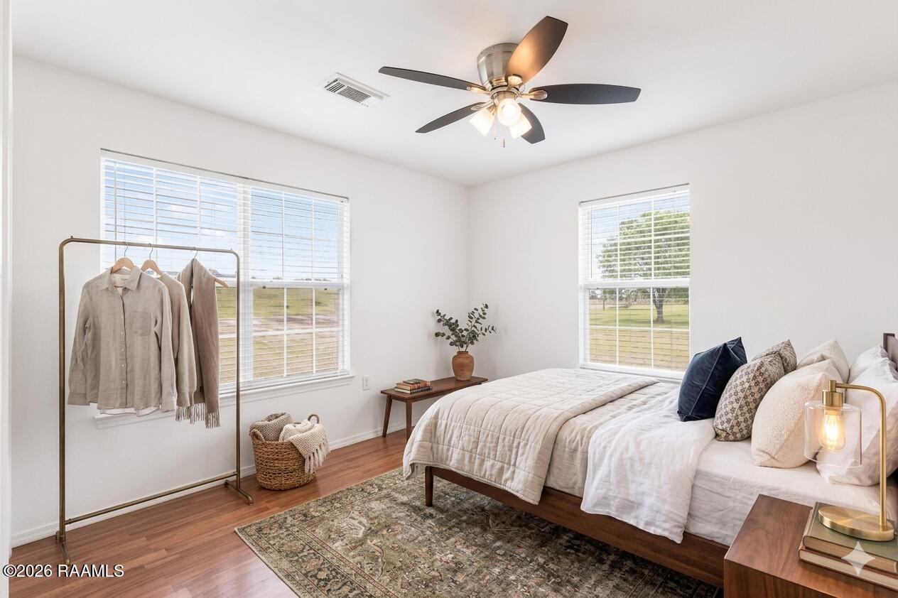 151 Tulane Road Rayne, LA 70578 - Photo 15 of 26 bedroom1