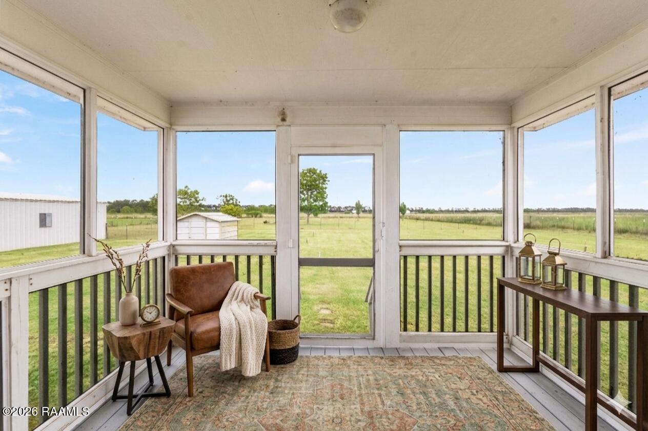 151 Tulane Road Rayne, LA 70578 - Photo 17 of 26 porch