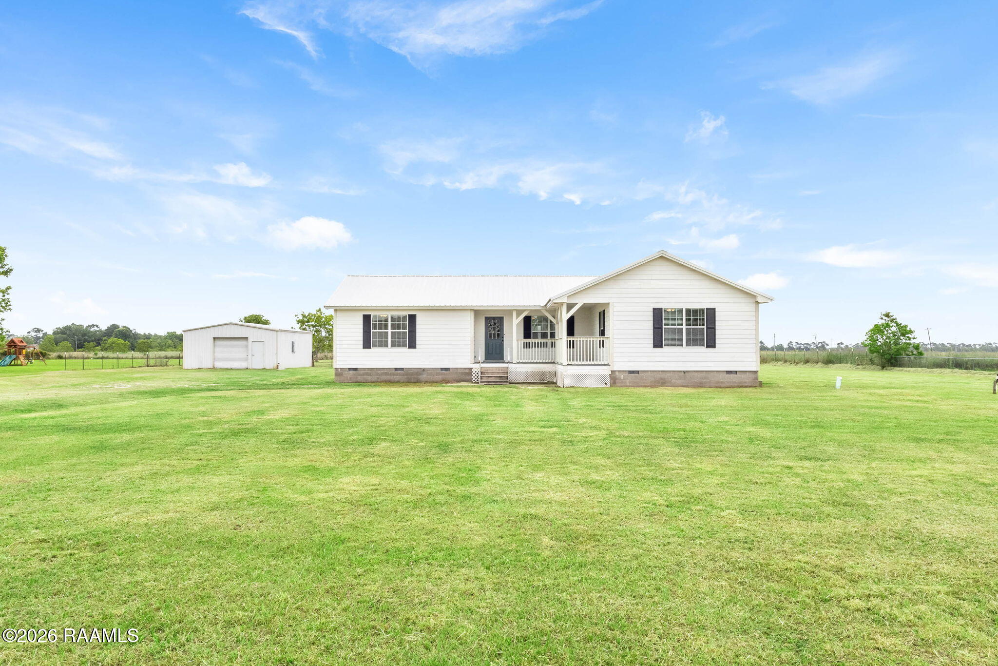 151 Tulane Road Rayne, LA 70578 - Photo 2 of 26 Frontview
