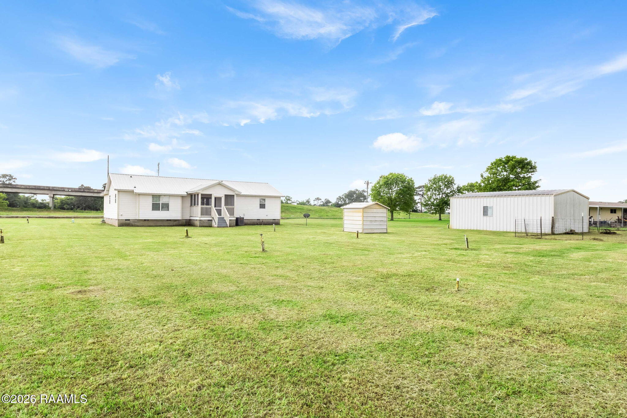 151 Tulane Road Rayne, LA 70578 - Photo 22 of 26 backview2