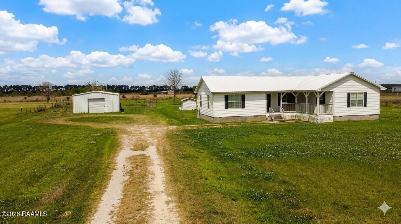 151 Tulane Road Rayne, LA 70578 - Photo 3 of 26 front