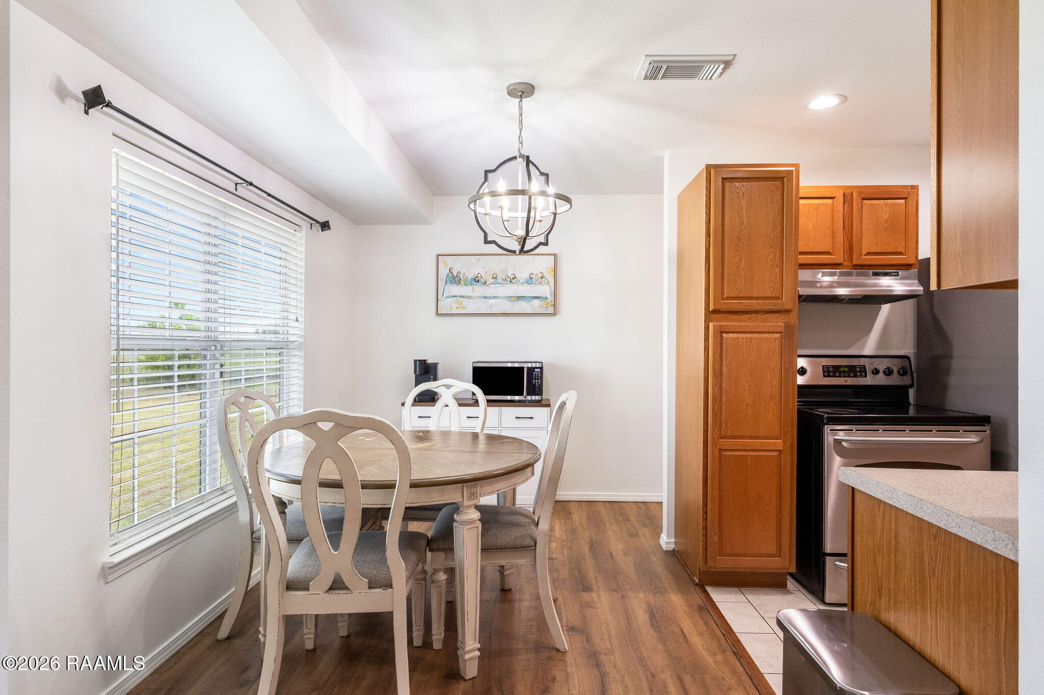 151 Tulane Road Rayne, LA 70578 - Photo 6 of 26 dining