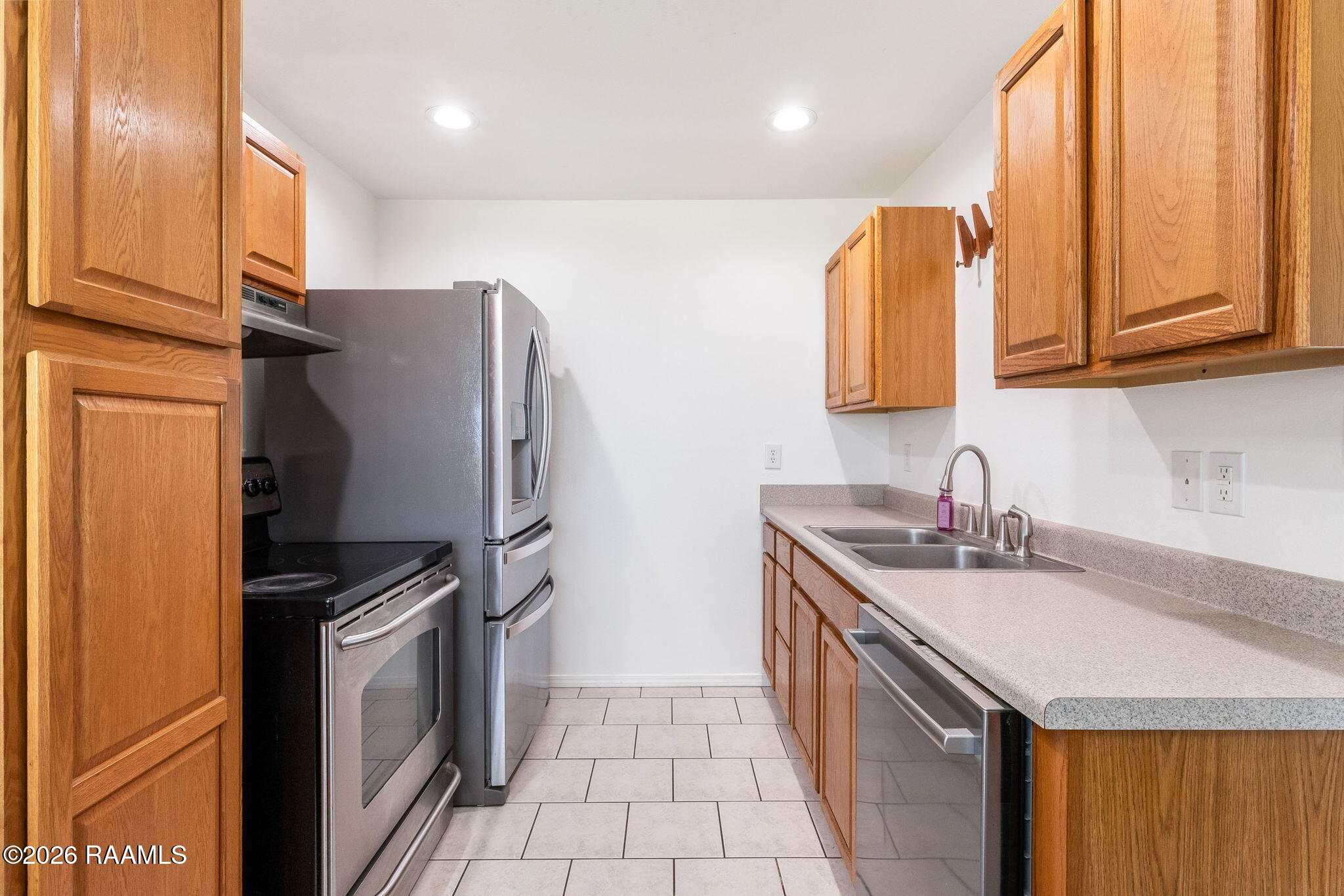 151 Tulane Road Rayne, LA 70578 - Photo 7 of 26 kitchen