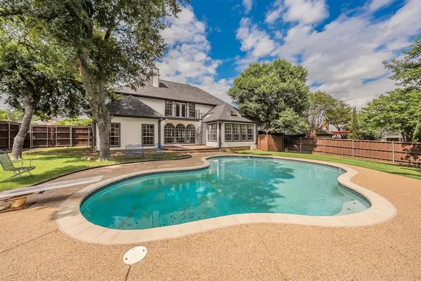 $4,500 | 543 Timber Ridge Drive, Trophy Club, TX 76262