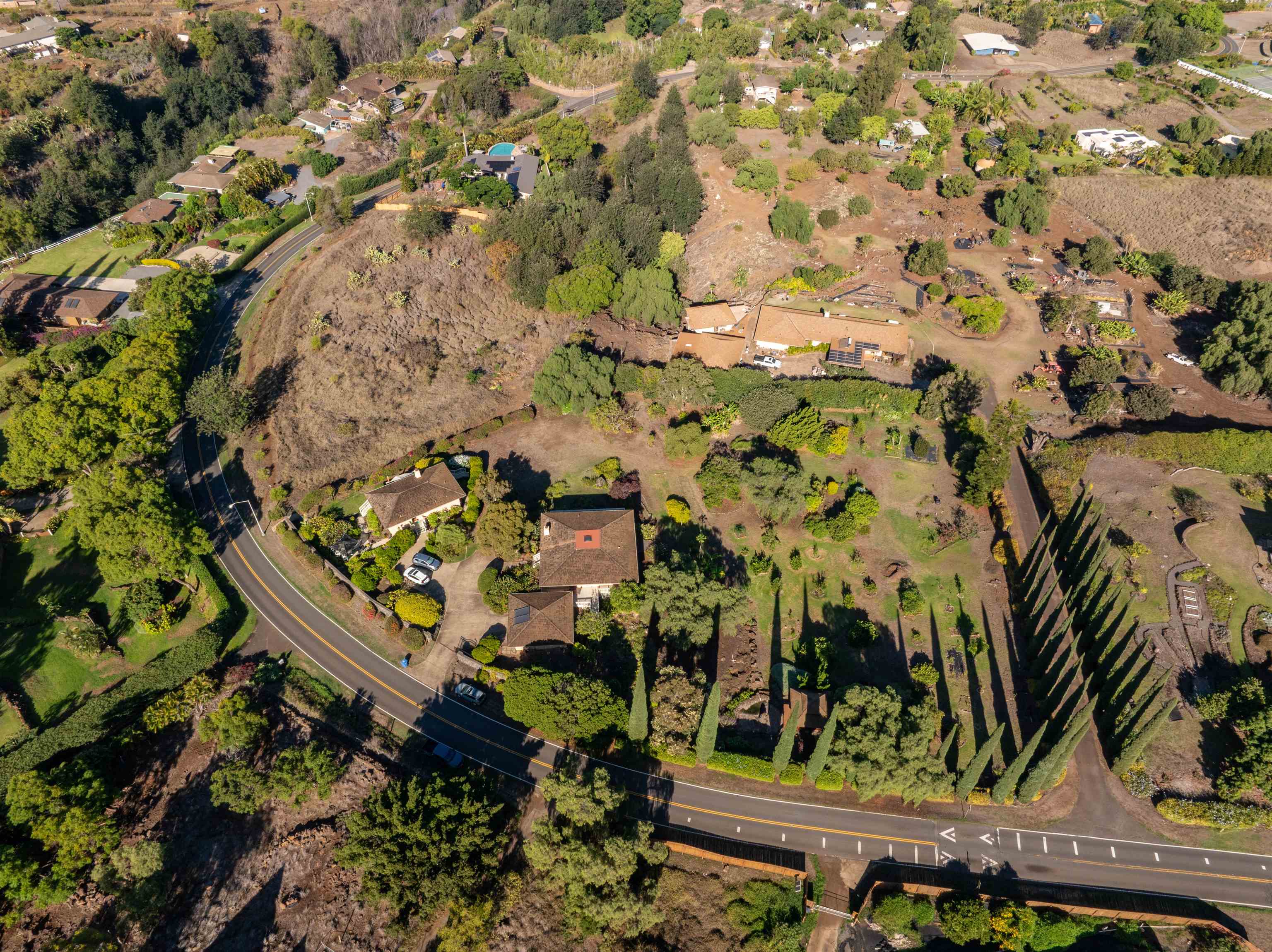 358 Holopuni Road Kula, HI 96790 - Photo 40 of 49