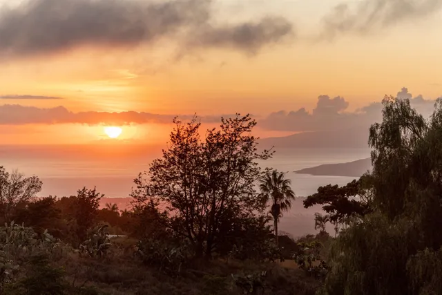 $1,995,000 | 358 Holopuni Road, Kula, HI 96790