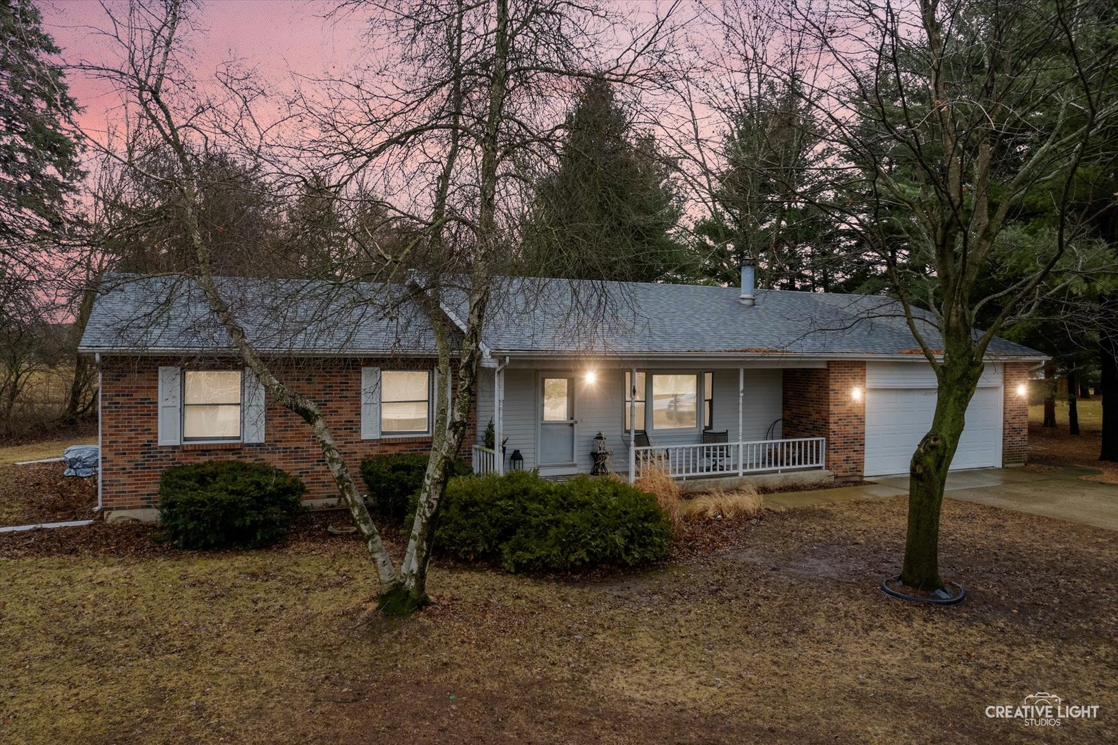 7392 Galena Road Bristol, IL 60512 - Photo 1 of 39 Gallery Image 1