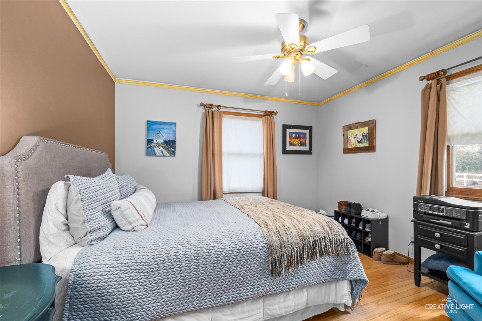 7392 Galena Road Bristol, IL 60512 - Photo 13 of 39 Gallery Image 13