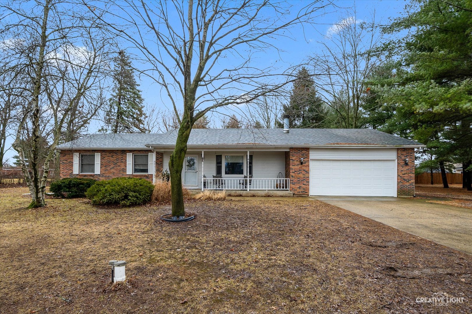 7392 Galena Road Bristol, IL 60512 - Photo 2 of 39 Gallery Image 2