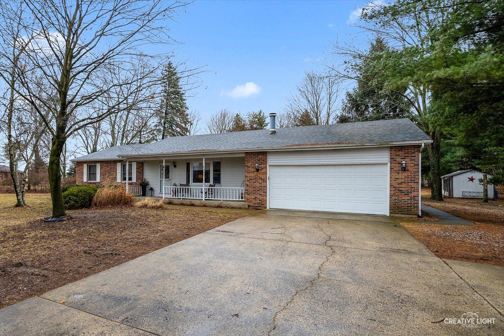 7392 Galena Road Bristol, IL 60512 - Photo 3 of 39 Gallery Image 3