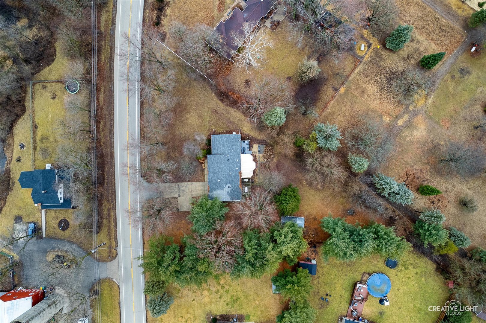 7392 Galena Road Bristol, IL 60512 - Photo 31 of 39 Gallery Image 31