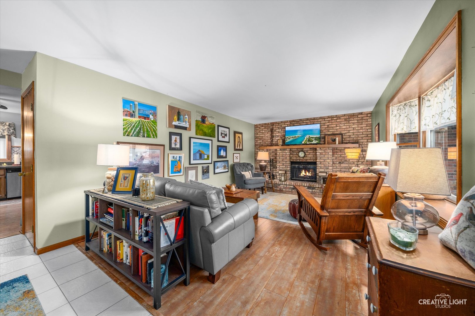 7392 Galena Road Bristol, IL 60512 - Photo 4 of 39 Gallery Image 4